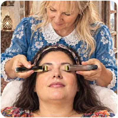 estética natural y bienestar holístico